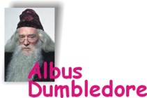 Albus Dumbledore