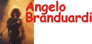 Angelo Branduardi